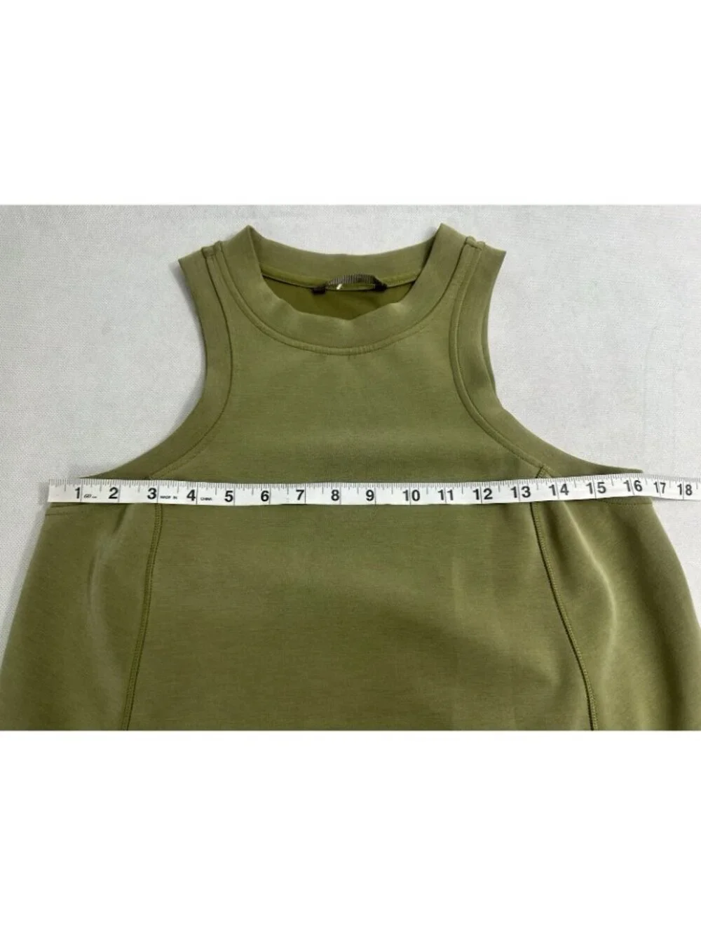 lululemon athletica lululemon softstreme
